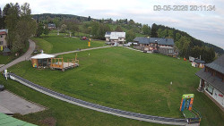 Dětský park