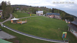 Dětský park