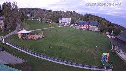 Dětský park