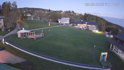 Dětský park
