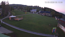Dětský park