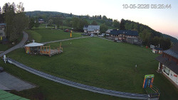 Dětský park