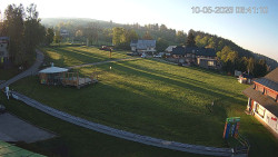 Dětský park