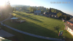 Dětský park