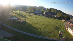 Dětský park