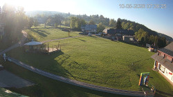 Dětský park