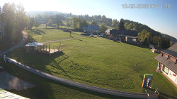 Dětský park