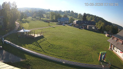 Dětský park