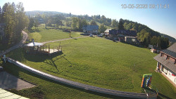Dětský park