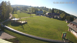 Dětský park