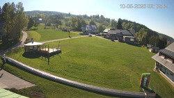 Dětský park