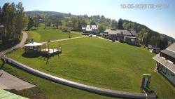 Dětský park