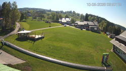 Dětský park