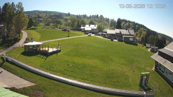 Dětský park