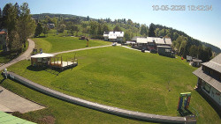 Dětský park