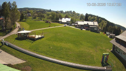 Dětský park
