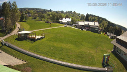 Dětský park