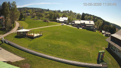Dětský park