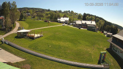 Dětský park