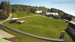 Dětský park