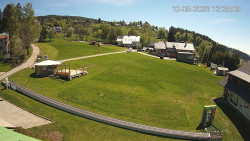Dětský park