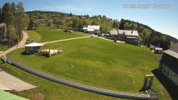 Dětský park