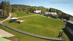 Dětský park