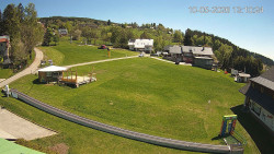 Dětský park