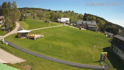 Dětský park