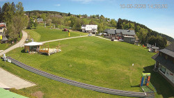 Dětský park