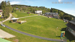 Dětský park