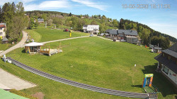 Dětský park