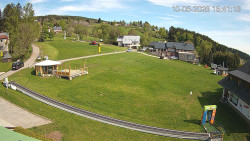 Dětský park