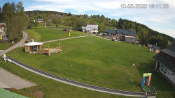 Dětský park