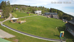 Dětský park