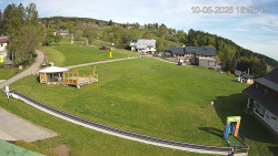 Dětský park