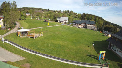 Dětský park