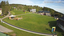 Dětský park