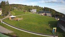 Dětský park