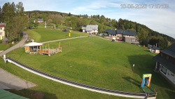 Dětský park