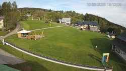 Dětský park