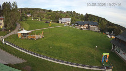 Dětský park
