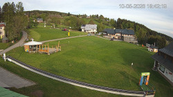 Dětský park