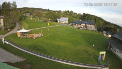 Dětský park