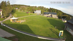 Dětský park
