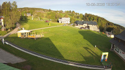 Dětský park