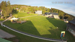 Dětský park
