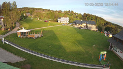 Dětský park