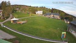 Dětský park