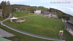 Dětský park